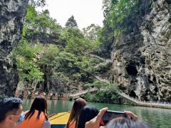 -天河潭旅游度假区