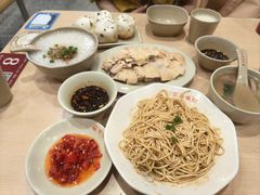 -百家鸡味馆(清泰店)