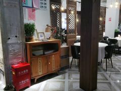 大堂-时间仓(湘江世纪城店)