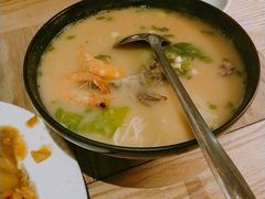 -厚生港萃精致餐厅(中华西路店)