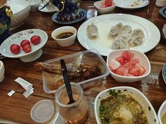-东来顺•非遗火锅(外滩店)