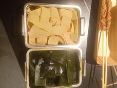 -师烤·豆花烤鱼(广州荔湾扬韬广场店)