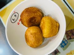 -毛华美食(清扬路店)