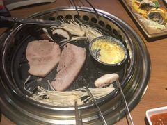 -火炉火自助餐(悠唐购物中心店)