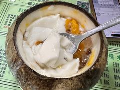 -玉椰林甜品店(创始店)