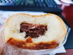 红豆包-ChinChinLive卿甜烘焙(雨花亭店)