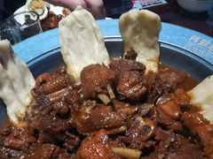 -阿财老铺·老蚌埠龙虾城(华夏总店)