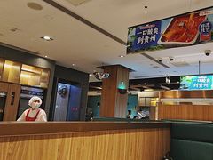 -海底捞火锅(万丰桥店)