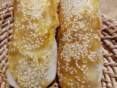 蒙城烧饼-中国徽菜·徽商故里(广安门店)