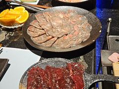 -王家渡火锅店(亦庄店)
