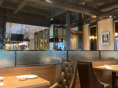 大堂-廊亦舫Lang Yi Fang Restaurant(金桥店)