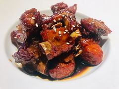 -杭百味·大众精选杭帮菜(西湖音乐喷泉店)