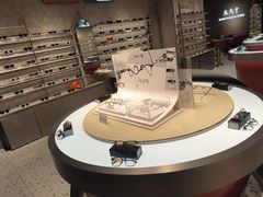 -MUJOSH木九十眼镜(人广来福士店)