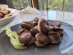 -京滨饭店·餐厅(阜外大街店)