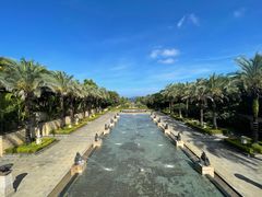 -康莱德酒店·望海阁大堂吧