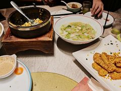 -鸡毛换糖(高桥店)