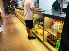 -嫩羊羊·延边烤串·朝鲜族美食(张家港美食街店)