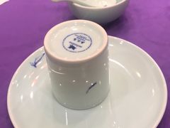 -西江美食舫·江西菜(健德桥店)