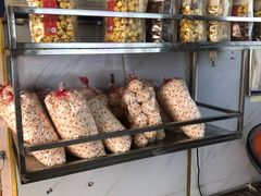 -正宗老杨特色爆米花(四棉店)