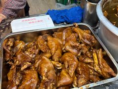 -鸡脚旮旯平江路店