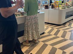 -蜈支洲岛珊瑚酒店临海阁中餐厅