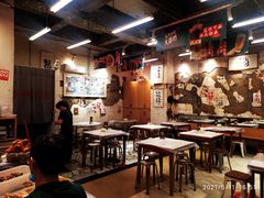 大堂-东排食堂长沙小吃大排档(五一广场店)