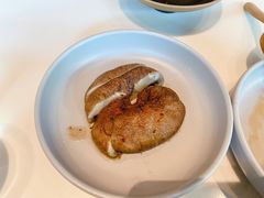 烤牛排菇-胡麻(静安嘉里店)