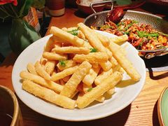 -吃饭皇帝大(长宁龙之梦店)