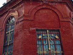 -圣·阿列克谢耶夫教堂