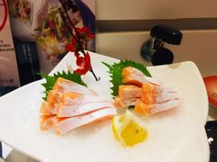 -禾绿回转寿司(苏宁广场店)