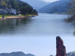 -新安江山水画廊风景区