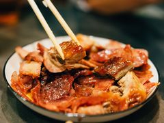 -吾家香港烧腊专门店