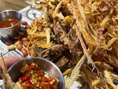 干明太鱼-Dak's 炸鸡(远景路店)