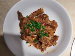 -大碗先生(万家丽店)