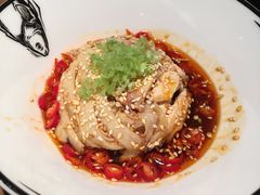 腾椒正经鸡-太二酸菜鱼(广州IFC国金天地店)