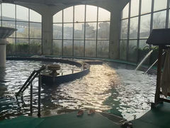 -仁爱团泊湖温泉中心