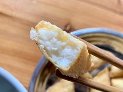 -正宗棉湖甜汤春卷店