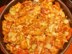 -土大力拌饭名家(丹尼斯百货店)