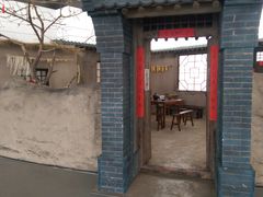 -银川河东国际机场