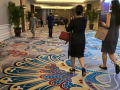 -北京中国大饭店