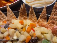 -相约·羊村小馆非遗手抓肉(七一酱园店)
