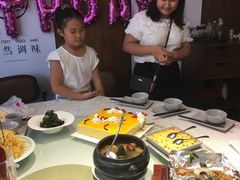 -U你·天然调味(南湖总店)