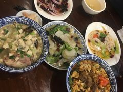 -老白家水盆羊肉