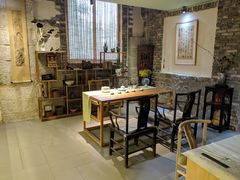 -驿舍·民國老营房院子私房菜(科学会堂店)