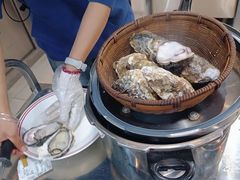 -明本湛江鸡•海鲜小厨(陈家祠店)