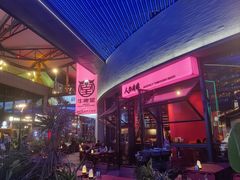-牛啤堂精酿啤酒餐吧(五棵松华熙店)