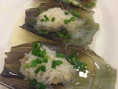-东郊椰林平价海鲜舫(大东海店)