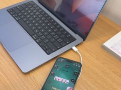 -苹果手机电脑·Mac维修服务(普陀店)