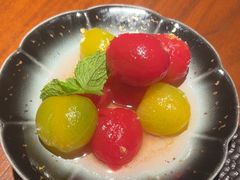 -哈哈小馆(翠湖新天地店)