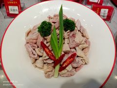 -金牌酸菜鱼(蓝天花园店)